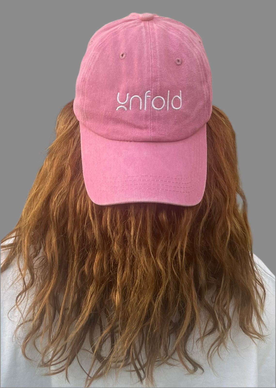 UNFOLD CAPS