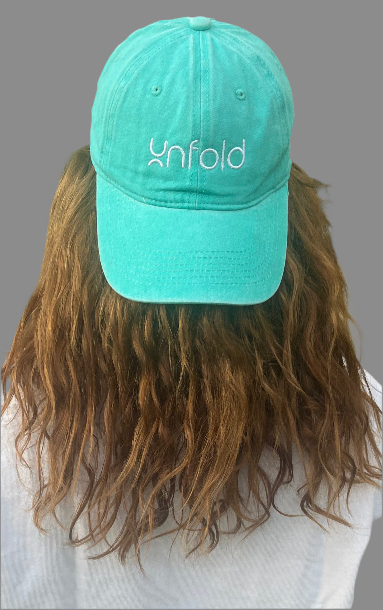 UNFOLD CAPS